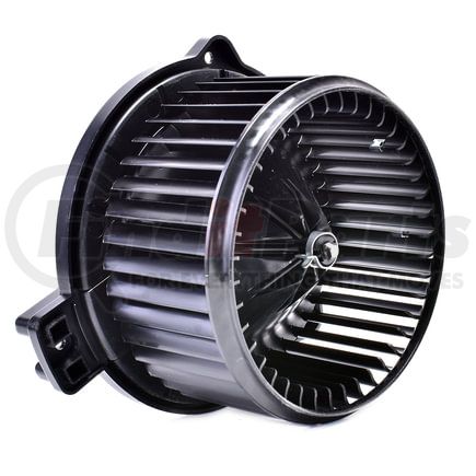 Mando 32A2005 New OE HVAC Blower Motor, Direct Replacement