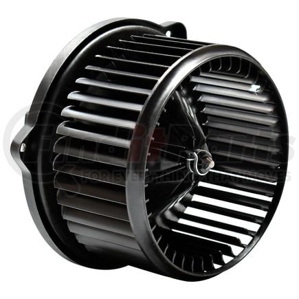 Mando 32A2012 New OE HVAC Blower Motor, Direct Replacement