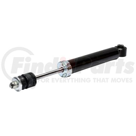 Mando MSS020057 New Shock Absorber, Direct Replacement