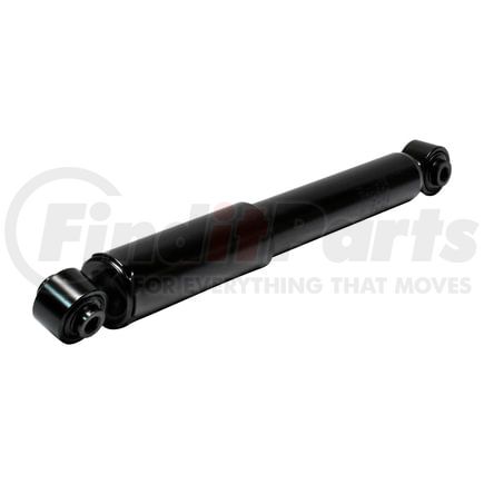 Mando MSS020009 New Shock Absorber, Direct Replacement