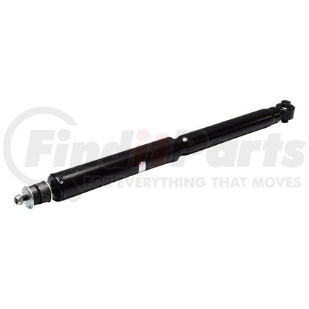 Mando MSS020406 New Shock Absorber, Direct Replacement