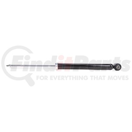 Mando MSS020966 New Shock Absorber, Direct Replacement