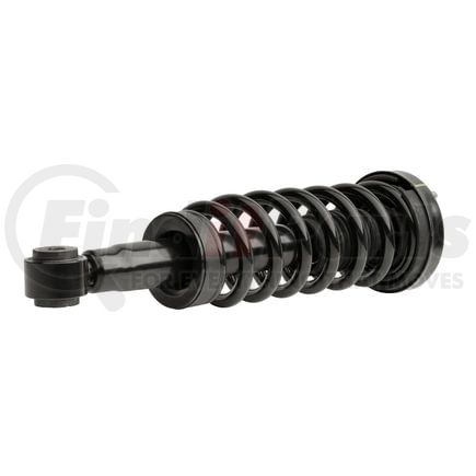 Mando MSS050069 New Complete Strut Assembly, Direct Replacement