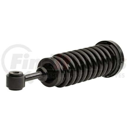 Mando MSS050169 New Complete Strut Assembly, Direct Replacement