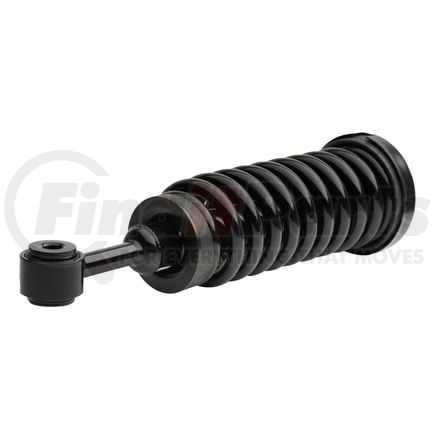 Mando MSS050241 New Complete Strut Assembly, Direct Replacement