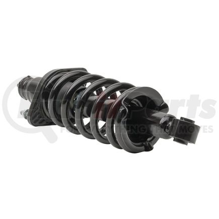 Mando MSS050298 New Complete Strut Assembly, Direct Replacement