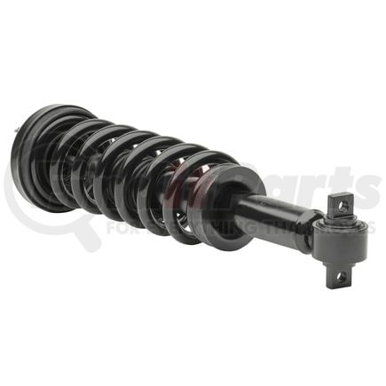 Mando MSS050372 New Complete Strut Assembly, Direct Replacement