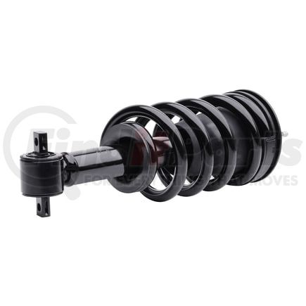 Mando MSS050355 New Complete Strut Assembly, Direct Replacement