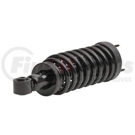 Mando MSS050401 New Complete Strut Assembly, Direct Replacement