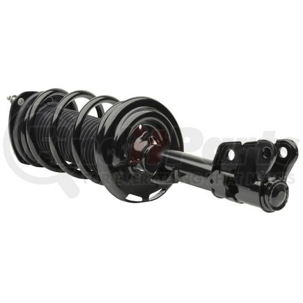 Mando MSS050420 New Complete Strut Assembly, Direct Replacement