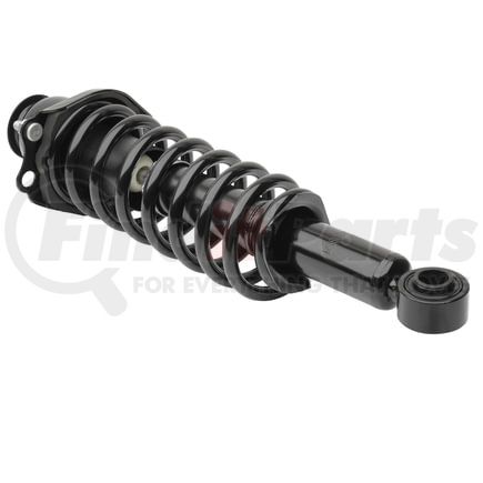 Mando MSS050511 New Complete Strut Assembly, Direct Replacement