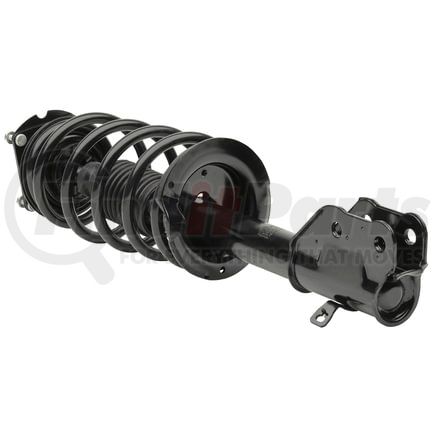 Mando MSS050620 New Complete Strut Assembly, Direct Replacement