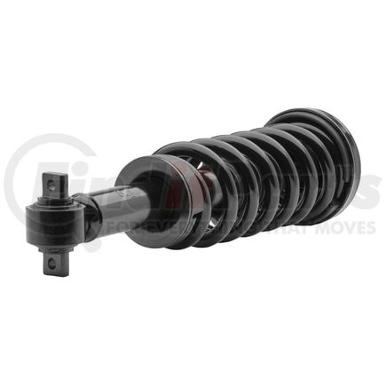 Mando MSS050637 New Complete Strut Assembly, Direct Replacement