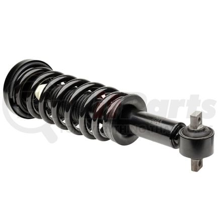 Mando MSS050652 New Complete Strut Assembly, Direct Replacement