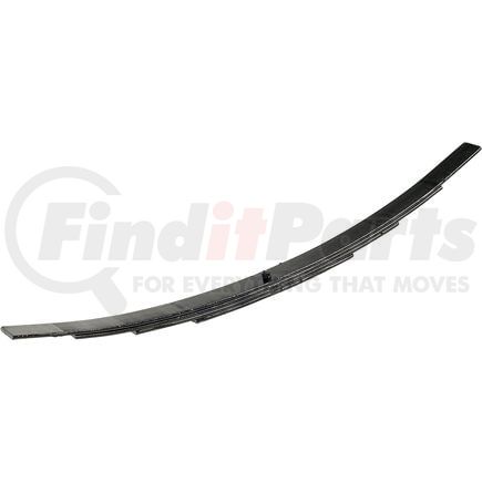 Dorman 43-731 Rear Suspension Leaf Spring for Ford 1980-1997 F-350, 2011-2015 Explorer