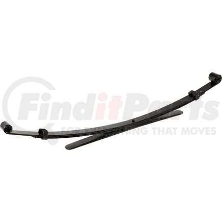 Dorman 90-161 Rear Passenger Side Suspension Leaf Spring for 1995-1997 Toyota Tacoma RWD