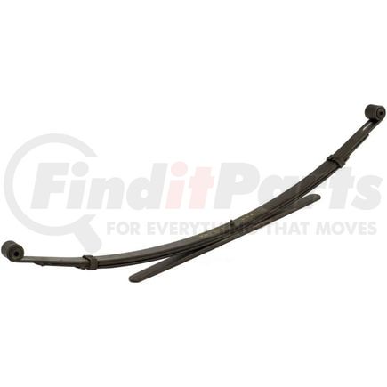 Dorman 90-301 Rear Suspension Leaf Spring for 2003-2004 Toyota Tundra RWD, 2.375" Width