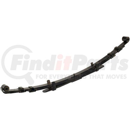 Dorman 90-613 Rear Driver Side Suspension Leaf Spring for 2016-2018 Toyota Tacoma