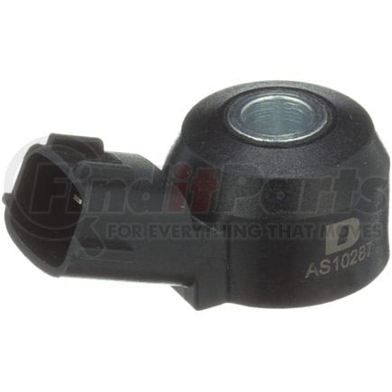 Delphi AS10287 Ignition Knock (Detonation) Sensor