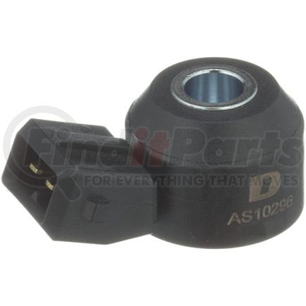 Delphi AS10296 Ignition Knock (Detonation) Sensor