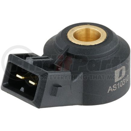 Delphi AS10310 Ignition Knock (Detonation) Sensor