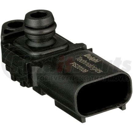 Delphi PS20109 Manifold Absolute Pressure Sensor