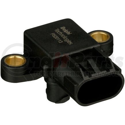 Delphi PS20113 Manifold Absolute Pressure Sensor