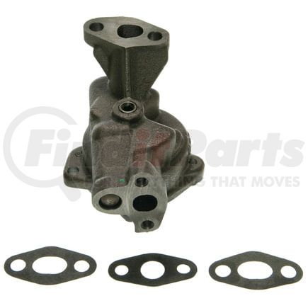 Sealed Power 22443365A Sealed Power 224-43365A Engine Oil Pump