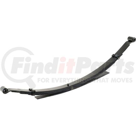 Dorman 42-787 Rear Suspension Leaf Spring for 1978-1979 Ford Bronco, 3" Width