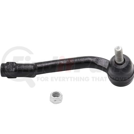 Mando 15N1048 New OE Steering Tie Rod End, Direct Replacement