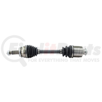 GSP Auto Parts North America Inc NCV37153 CV Axle Assembly