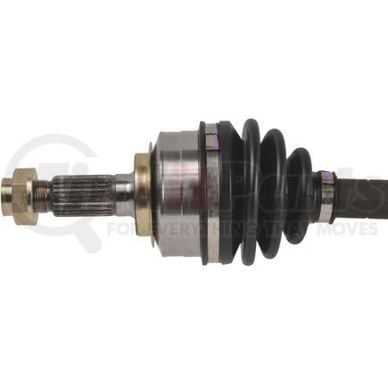 A-1 Cardone 664247 CV Axle Assembly