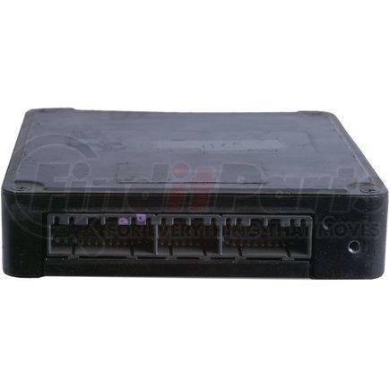 A-1 Cardone 721166 Engine Control Module