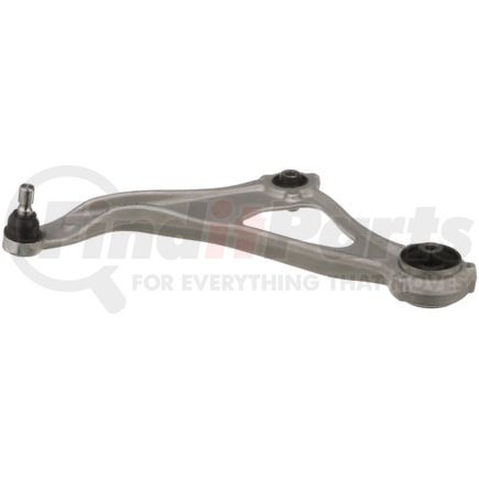 Delphi TC8189 Control Arm and Ball Joint Assembly