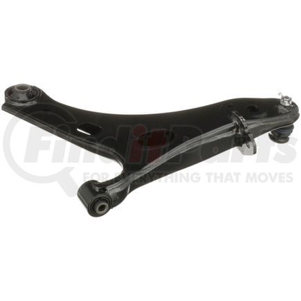 Delphi TC8456 Control Arm and Ball Joint Assembly