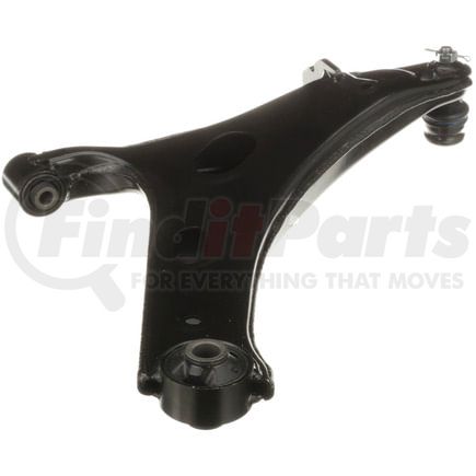 Delphi TC8457 Control Arm and Ball Joint Assembly