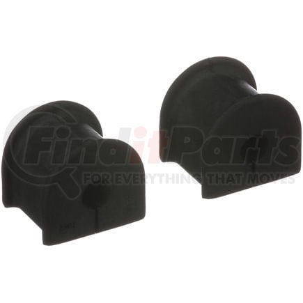 Delphi TD5599W Suspension Stabilizer Bar Bushing Kit
