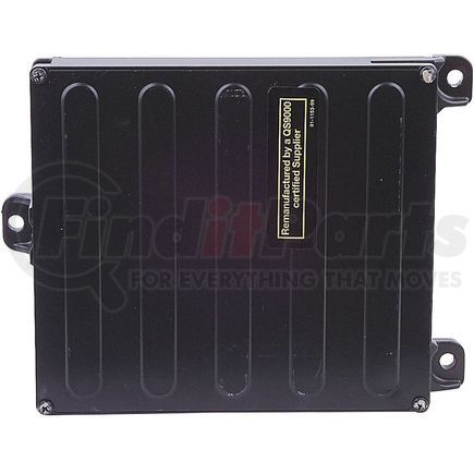 A-1 Cardone 722160 Engine Control Module