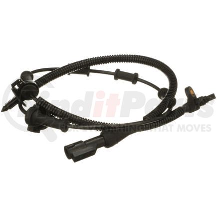 Delphi SS20862 ABS Wheel Speed Sensor