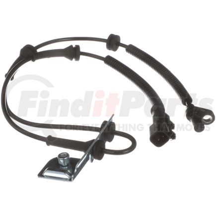 Delphi SS20921 ABS Wheel Speed Sensor