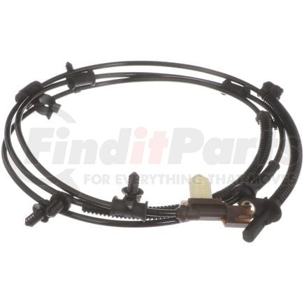 Delphi SS20928 ABS Wheel Speed Sensor