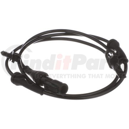 Delphi SS20947 ABS Wheel Speed Sensor