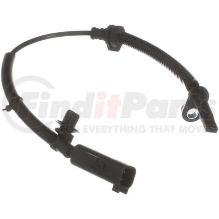 Delphi SS20962 ABS Wheel Speed Sensor