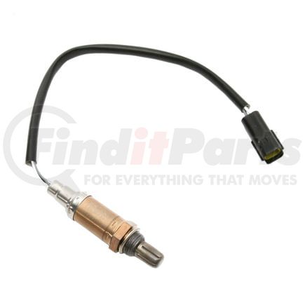 Delphi ES10730 Oxygen Sensor - Front/Rear, Heated, 4-Wire, 16.9" Overall Length
