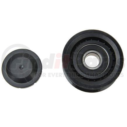 BBR 001 10 17476 Drive Belt Idler Pulley for MERCEDES BENZ