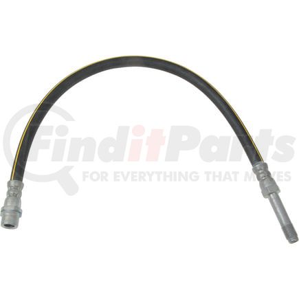 BBR 001 10 21812 Brake Hydraulic Hose for MERCEDES BENZ