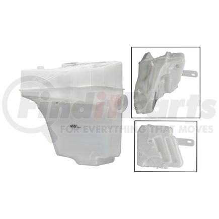 Wiper and Washer