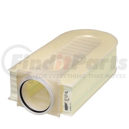 Hengst E1014L Air Filter