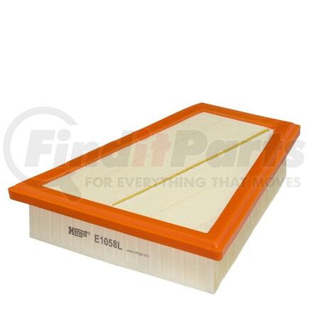 Hengst E1058L Air Filter