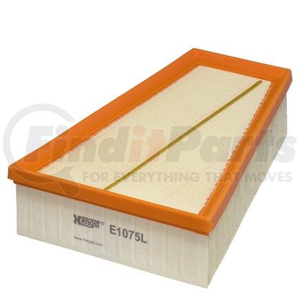 Hengst E1075L Air Filter